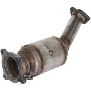 JMJ 1091531 Metalliskatalysator för Audi B6/B7/B8 och A6 JMJ 1091531 Metalliskatalysator för Audi B6/B7/B8 och A6
