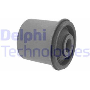 Delphi TD1863W Upphängningsstöd - Silent Bloc Delphi TD1863W Upphängningsstöd - Silent Bloc
