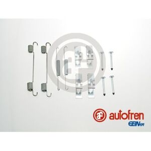 AUTOFREN SEINSA D3973A Bromsbacke Reparationssats - Bromsbackar AUTOFREN SEINSA D3973A Bromsbacke Reparationssats - Bromsbackar