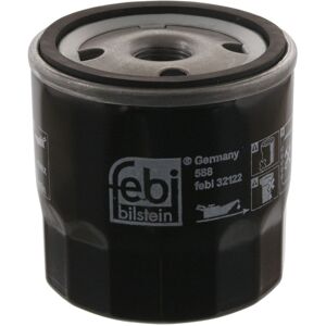 FEBI BILSTEIN Oljesfilter för Opel & Fiat - 76mm FEBI BILSTEIN Oljesfilter för Opel & Fiat - 76mm