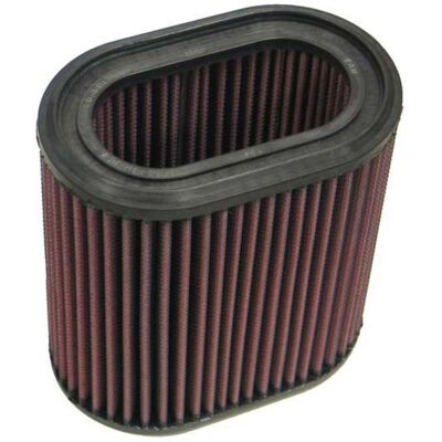 K&N; Filters Luftfilter K&n; Tb-2204 K&N; Filters Luftfilter K&n; Tb-2204