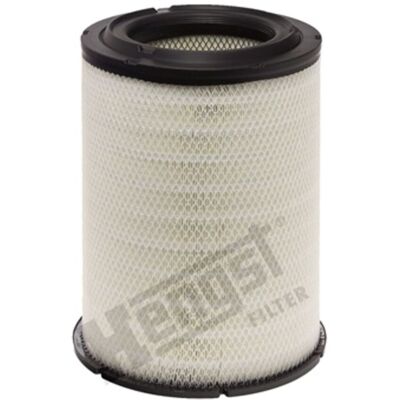Hengst E1006l Universell 304mm Luftfilter - Lastbilsmotor Hengst E1006l Universell 304mm Luftfilter - Lastbilsmotor