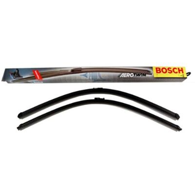 Torkarblad Bosch Aerotwin Retrofit Ar801s, 600/530mm, Front, 2 Stycke Torkarblad Bosch Aerotwin Retrofit Ar801s, 600/530mm, Front, 2 Stycke