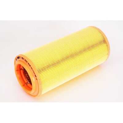 Bosch luftfilter - VW/Audi/Seat - 118,5mm - 263mm - Luftfilter Bosch luftfilter - VW/Audi/Seat - 118,5mm - 263mm - Luftfilter