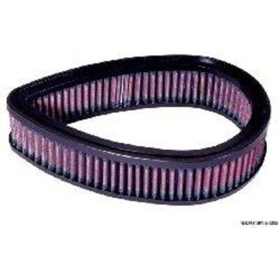 K&N Filters E-3333 - Luftfilter K&N Filters E-3333 - Luftfilter