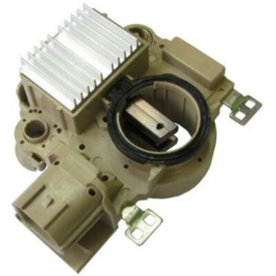 MAGNETI MARELLI 940016083700 - Spänningsregulator för Honda Civic 7 Hatchback MAGNETI MARELLI 940016083700 - Spänningsregulator för Honda Civic 7 Hatchback