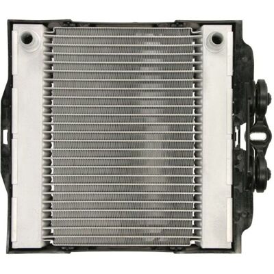 NRF 550288 Aluminium radiator - Kylsystem NRF 550288 Aluminium radiator - Kylsystem