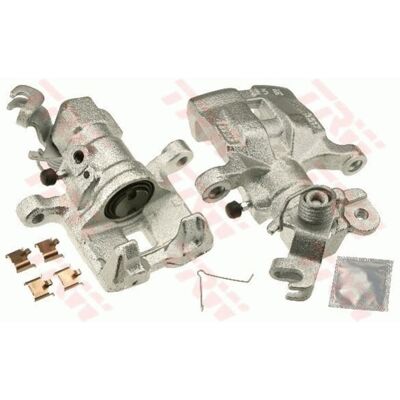 TRW BHZ600E Bromsok - Renoverad TRW BHZ600E Bromsok - Renoverad