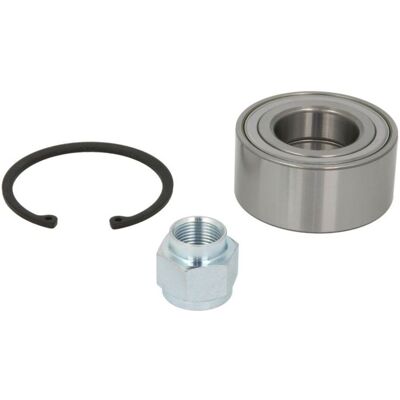 KRAFT Hjullager Set 4105640 - Hjullagersats KRAFT Hjullager Set 4105640 - Hjullagersats