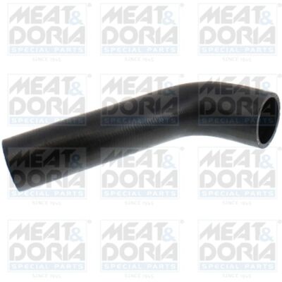 HOFFER - 961631 - Slang - Hyundai - Luftintag HOFFER - 961631 - Slang - Hyundai - Luftintag