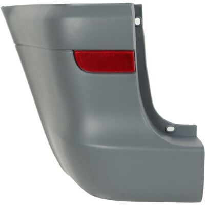 BLIC Modell 5508-00-3541963P - Bumperhörn BLIC Modell 5508-00-3541963P - Bumperhörn