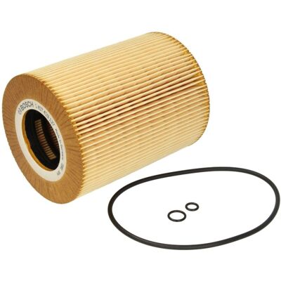 Bosch oljefilter - 1 457 429 137 Bosch oljefilter - 1 457 429 137