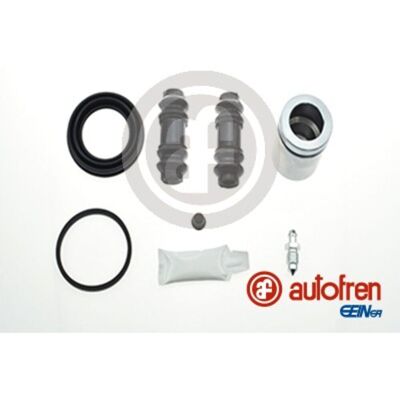 Autofren Seinsa D42061C Reparationssats för bakbromscylinder - Bromssystem Autofren Seinsa D42061C Reparationssats för bakbromscylinder - Bromssystem