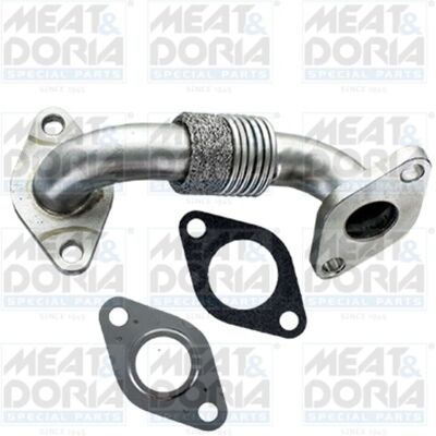 Motorkylning del - MEAT & DORIA Modell 88685 Motorkylning del - MEAT & DORIA Modell 88685
