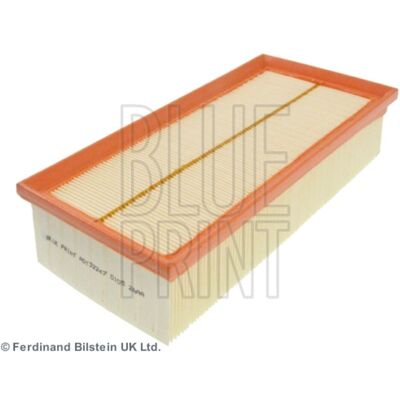 Blue Print ADT32247 Luftfilter - Passar till Toyota Blue Print ADT32247 Luftfilter - Passar till Toyota