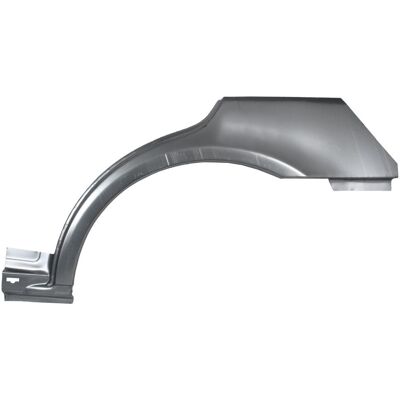 BLIC 6504-03-3529583K Inre skärm - Inner Fender BLIC 6504-03-3529583K Inre skärm - Inner Fender