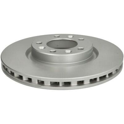Bromsskiva Textar 92267203 Fram, Ventilerad, 1 Stycke Bromsskiva Textar 92267203 Fram, Ventilerad, 1 Stycke