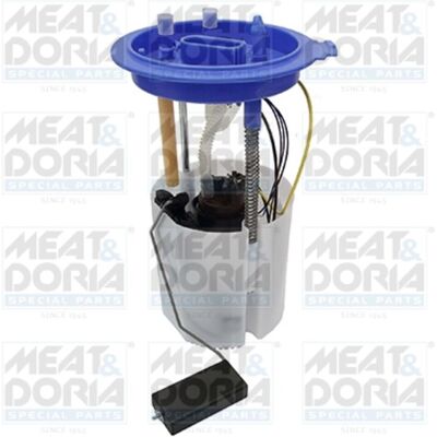 Meat & Doria 77007 Bränslepump - MPI-system Meat & Doria 77007 Bränslepump - MPI-system