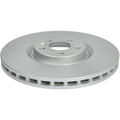 Bromsskiva Delphi Bg9651c, 1 Stycke Bromsskiva Delphi Bg9651c, 1 Stycke