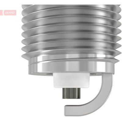 Tändstift DENSO Q16R-U - Jordelektrod, 19mm gevind, 16mm nøkkel Tändstift DENSO Q16R-U - Jordelektrod, 19mm gevind, 16mm nøkkel