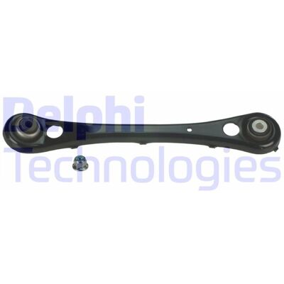 Delphi Kontrollarm - Bakaxel, Stål, 450mm, 75mm, 53mm - Kontrollarm Delphi Kontrollarm - Bakaxel, Stål, 450mm, 75mm, 53mm - Kontrollarm