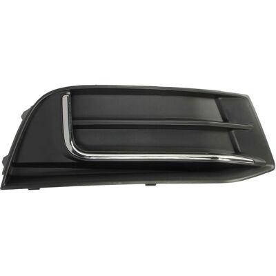 Audi A3 Sportback BLIC 5513-00-0027920SP Ventilationsgaller för stötfångare - Bildel Audi A3 Sportback BLIC 5513-00-0027920SP Ventilationsgaller för stötfångare - Bildel