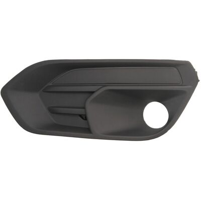 BLIC 5703-05-3084997P - Bilkomponent - Svart - Vänster frontlyktsupport - IVECO Daily 6 BLIC 5703-05-3084997P - Bilkomponent - Svart - Vänster frontlyktsupport - IVECO Daily 6