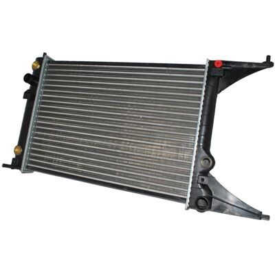 THERMOTEC D7X030TT Aluminium Radiator - Motorkylning THERMOTEC D7X030TT Aluminium Radiator - Motorkylning