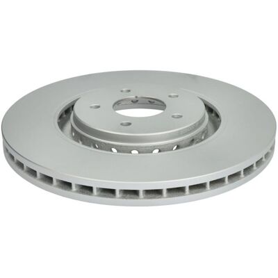 Bromsskiva Delphi Bg9430c, 1 Stycke Bromsskiva Delphi Bg9430c, 1 Stycke