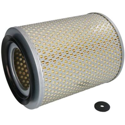 BLUE PRINT ADN12214 Luftfilter - Filterinsats BLUE PRINT ADN12214 Luftfilter - Filterinsats