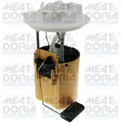MEAT & DORIA 77985 - Bränslepump MEAT & DORIA 77985 - Bränslepump