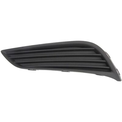BLIC 6502-07-5054917P Ventilationsgaller - Fordonsdel BLIC 6502-07-5054917P Ventilationsgaller - Fordonsdel