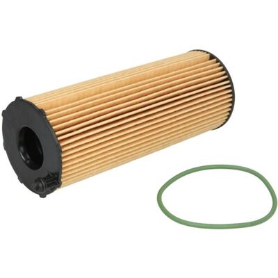 Oljefilter Mann-Filter Hu 8001 X Oljefilter Mann-Filter Hu 8001 X