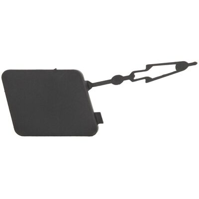 Bumperöverdrag med dragkrok - Reservdel Bumperöverdrag med dragkrok - Reservdel