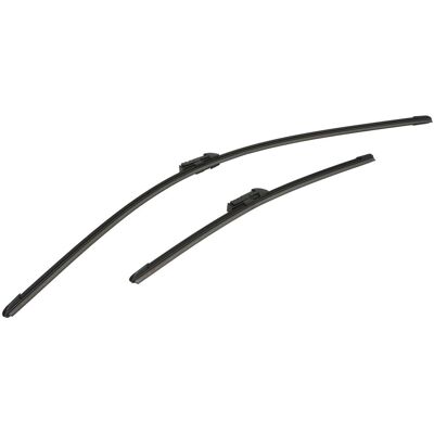 Torkarblad Denso Flat Blades Df-282 700/400mm, Främre, 2 Stycke Torkarblad Denso Flat Blades Df-282 700/400mm, Främre, 2 Stycke