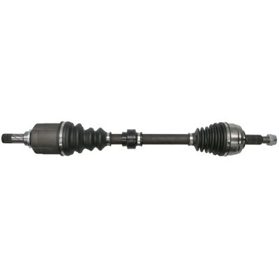 FEBI BILSTEIN 193448 Vänster framdrivaxel - Renault Megane 3 FEBI BILSTEIN 193448 Vänster framdrivaxel - Renault Megane 3