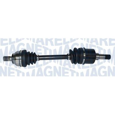 Magneti Marelli drivaxel - Volvo C30, C70, Ford Focus 2, C-Max Magneti Marelli drivaxel - Volvo C30, C70, Ford Focus 2, C-Max