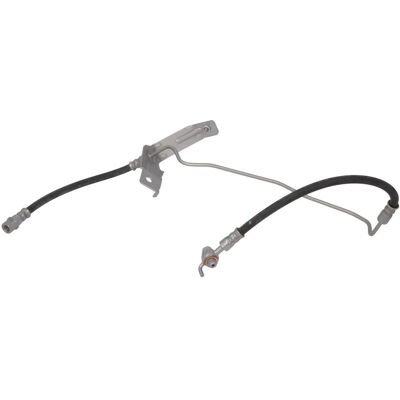 TRW PHD2342 Flexibel bromsslang - Bromsslang TRW PHD2342 Flexibel bromsslang - Bromsslang