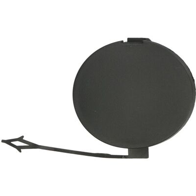 BLIC 6502-07-2043920Q - Stötfångaröverdrag med dragkrok BLIC 6502-07-2043920Q - Stötfångaröverdrag med dragkrok