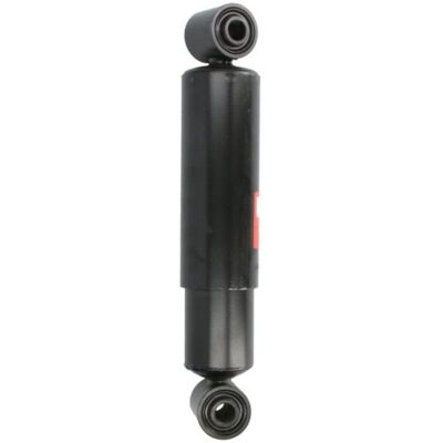 TRW JHB5015 Chockdämpare Kit - Fram Vänster/Höger TRW JHB5015 Chockdämpare Kit - Fram Vänster/Höger