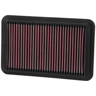 K&N 33-2676 - Bil luftfilter K&N 33-2676 - Bil luftfilter