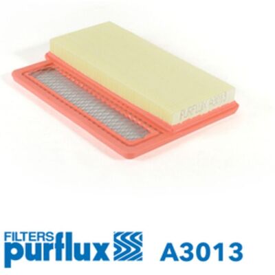 Ilmansuodatin Purflux A3013 Ilmansuodatin Purflux A3013