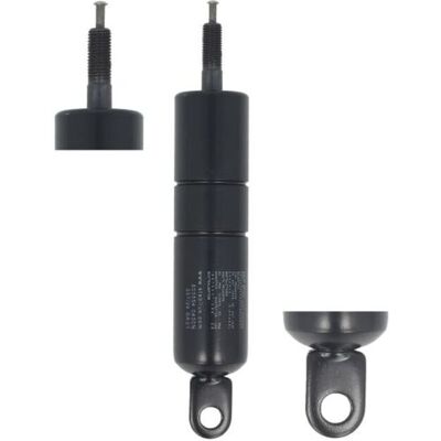 STABILUS Gaspedall - 803554 - Gasfjäder - Gascylinder STABILUS Gaspedall - 803554 - Gasfjäder - Gascylinder