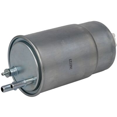 DELPHI HDF671 - Bränslefilter DELPHI HDF671 - Bränslefilter