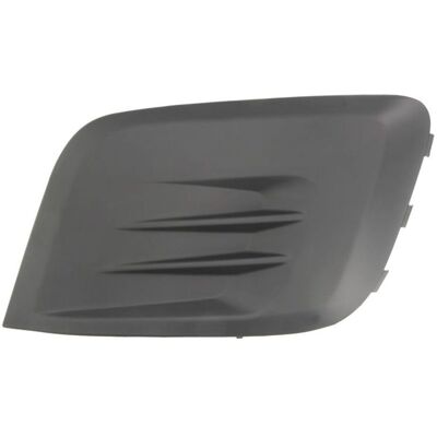 BLIC Modell 5513-00-0554993P Ventilationsgaller för Kofanger - Bildel BLIC Modell 5513-00-0554993P Ventilationsgaller för Kofanger - Bildel