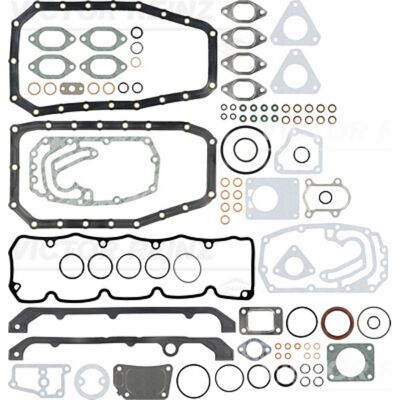 Victor Reinz Packningssats, Motor Reinz 01-33951-10 Victor Reinz Packningssats, Motor Reinz 01-33951-10