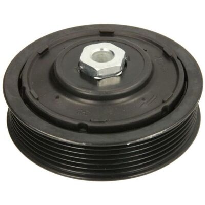 THERMOTEC KTT040241 Magnetiskt Koppling - Luftkonditioneringskompressor THERMOTEC KTT040241 Magnetiskt Koppling - Luftkonditioneringskompressor