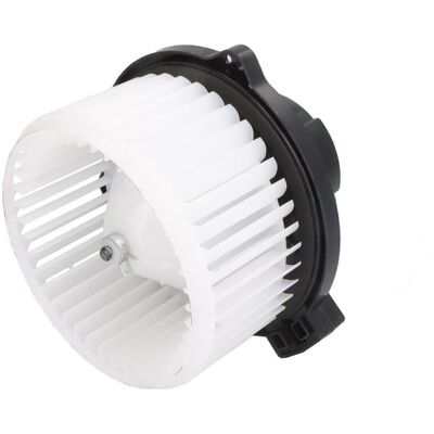THERMOTEC DDX021TT Fläkt - Rektangulärt 150mm 180W 12V THERMOTEC DDX021TT Fläkt - Rektangulärt 150mm 180W 12V