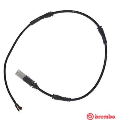 Varningskontakt För Slitage Brembo A 00 473 Varningskontakt För Slitage Brembo A 00 473