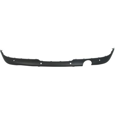 Blic Mini Spoiler - Bak för Mini R56 R57 R58 - Spoiler Blic Mini Spoiler - Bak för Mini R56 R57 R58 - Spoiler